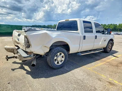 2013 FORD F250 SUPER DUTY, фото 3, лот 10539779