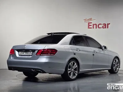 2014 Mercedes-Benz E-Class E300 Avangard, фото 2, лот 10221118