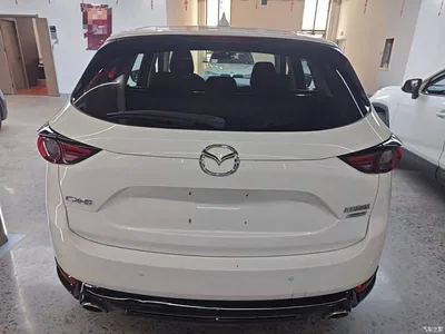 2021 Mazda CX-5 2.0L Automatic 2WD Smart, фото 4, лот 10906980