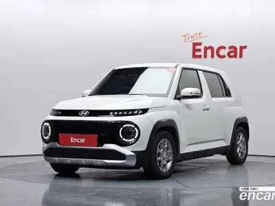 2025 Hyundai Casper Inspiration, фото 1, лот 10140093