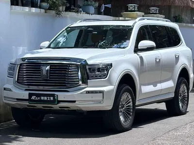 2023 Tank 500 EV Hi4-T, фото 1, лот 10344847