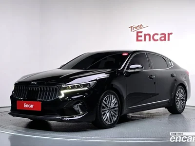 2020 Kia K7 2.5 GDI X Edition, фото 1, лот 10209676