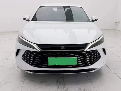 2024 BYD Qin L DM-i 80KM Leading Edition, фото 2, лот 10256815