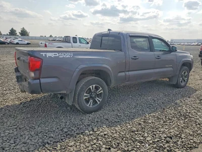 2019 TOYOTA TACOMA SR5 V6, фото 3, лот 10535243
