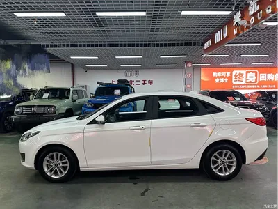 2019 Ford Escort Facelift 1.5L Manual Quality Edition (TPMS) China VI, фото 3, лот 10280409