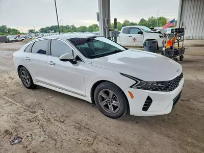 2023 KIA K5 LXS, фото 4, лот 10783263
