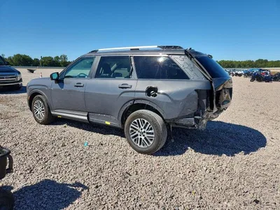 2026 HYUNDAI PALISADE SEL PREMIUM, фото 2, лот 11588865
