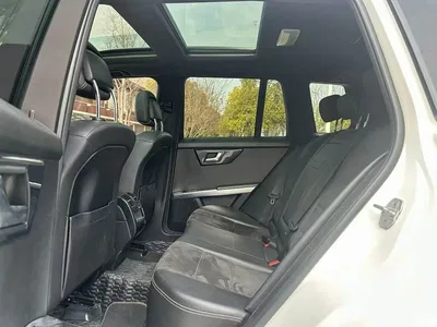 2015 Mercedes-Benz GLK-Class GLK 300 4MATIC Fashion Ultimate Edition, фото 3, лот 10479118