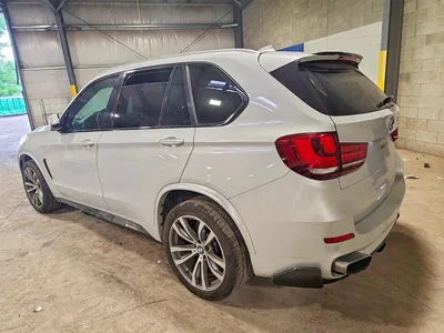 2018 BMW X5 XDRIVE35I, фото 2, лот 10811355