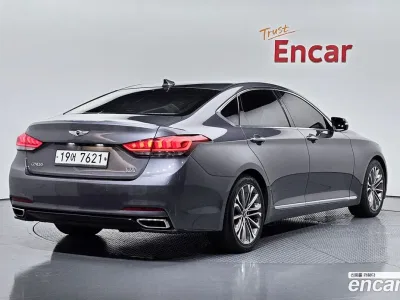 2014 Hyundai Genesis G330 Premium, фото 2, лот 10133277
