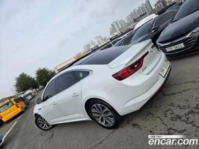 2016 Samsung SM6 2.0 GDe LE, фото 2, лот 10189392