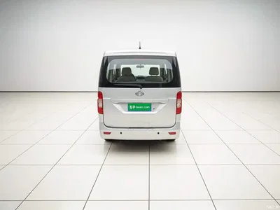 2023 Changan Changan Ruixing M60 1.5L GDI Comfort Bus 6/7 Seater, фото 3, лот 11222821