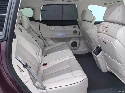 2025 Xiangjie Enjoy World S9T Model Pure Electric AWD, фото 3, лот 10835964