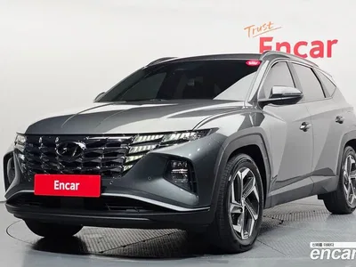 2023 Hyundai Tucson Diesel 2.0 2WD, фото 1, лот 10231511