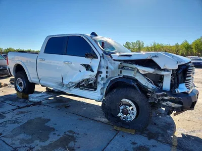 2022 RAM 2500 LARAMIE, фото 4, лот 11148863