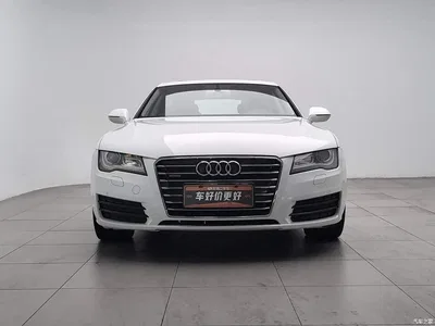 2012 Audi A7 2.8FSI quattro Progressive, фото 3, лот 10426519