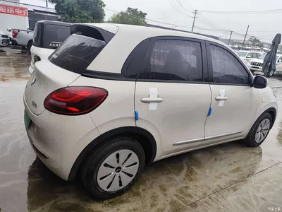 2023 Wuling Motors Wuling Bingo 333km Quick Enjoy Version, фото 3, лот 11134352