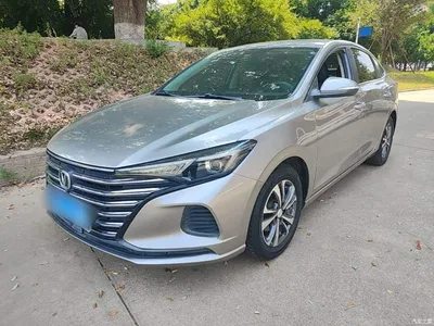 2020 Changan Eado PLUS 1.6L GDI Manual Luxury, фото 1, лот 10255189