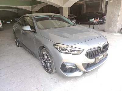 2023 BMW 2 Series (Import) Facelift 225i 4-Door Coupe M Sport Shadowline Package, фото 4, лот 10471549