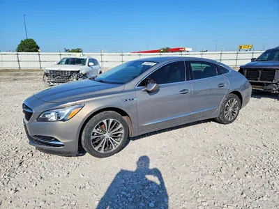2017 BUICK LACROSSE ESSENCE, фото 1, лот 10859094