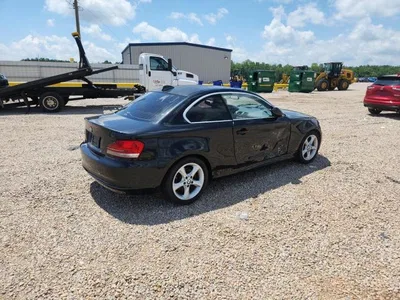 2008 BMW 128 I, фото 3, лот 10809377
