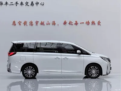2023 GAC Trumpchi Trumpchi M8 Leading Series 390T Ultimate Edition, фото 4, лот 10419692