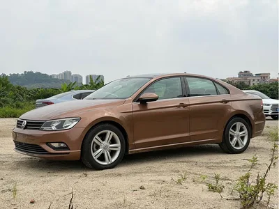 2015 Volkswagen Lamando 280TSI DSG Comfort, фото 1, лот 10444975