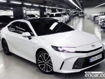2026 Toyota Camry 2.5 XLE Premium Hybrid, фото 1, лот 10185124