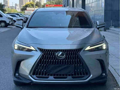 2023 Lexus NX 350h FWD Joy Creation Edition, фото 1, лот 10662868
