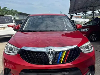 2016 Zhonghua V3 1.5L Automatic Comfort, фото 3, лот 11644042