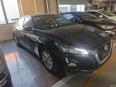 2020 Nissan Teana 2.0L XL Comfort Edition, фото 4, лот 11569724