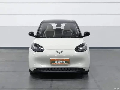 2023 Wuling Motors Wuling Bingo Model 333km Telepathic Connect+ Version, фото 3, лот 11415170