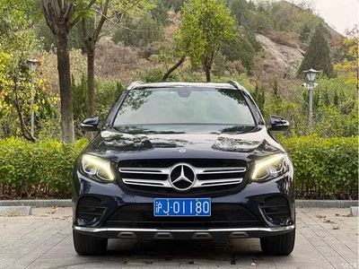 2018 Mercedes-Benz GLC 260 4MATIC Dynamic, фото 2, лот 11205607