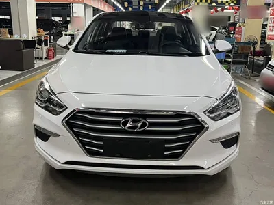 2017 Hyundai Mistra 1.8L Automatic Smart GLS (China V), фото 3, лот 11175000