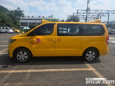 2021 Hyundai Starex 4WD School Bus, фото 4, лот 10161064