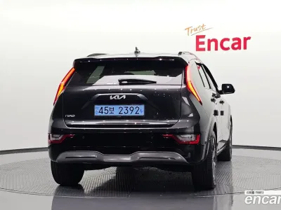 2023 Kia Niro Earth, фото 4, лот 10229327