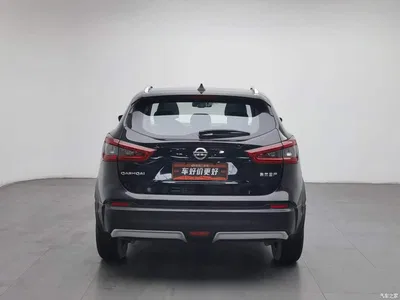 2022 Nissan Qashqai 2.0L CVT XV Prem Luxury Edition, фото 4, лот 10455626