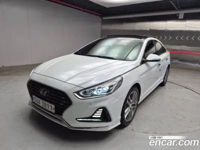 2019 Hyundai Sonata 2.0 Modern, фото 4, лот 10528285