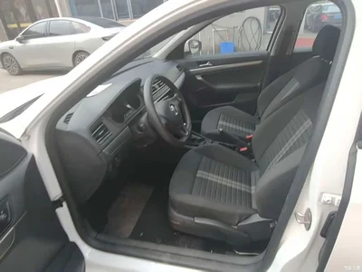 2019 Volkswagen Lavida Start 1.5L Auto Trend (China VI), фото 4, лот 10454630