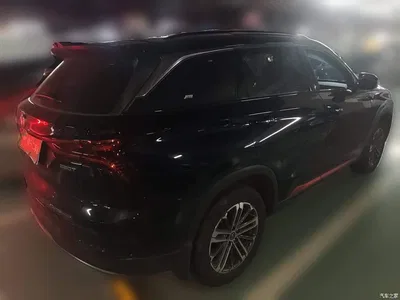 2021 Changan CS75 PLUS 1.5T Automatic Premium, фото 4, лот 11586165
