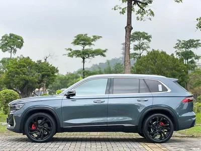 2021 Geely Xingyue L 2.0TD High Power AWD Flagship, фото 4, лот 10302682
