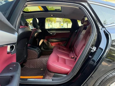 2019 Volvo S90 T4 Momentum, фото 4, лот 10353449