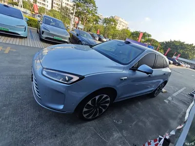 2023 AITO Wenjie AITO M5 Extended Range AWD Smart Drive Edition, фото 2, лот 11132037