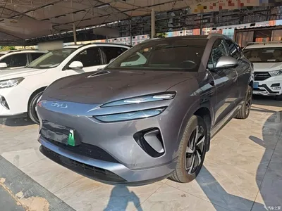 2025 BYD Sealion 06 New Energy EV 605 Pilot Pro Edition, фото 2, лот 10272698