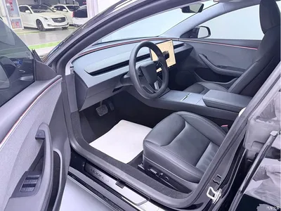 2023 Tesla Model 3 Rear-Wheel Drive, фото 4, лот 11215669