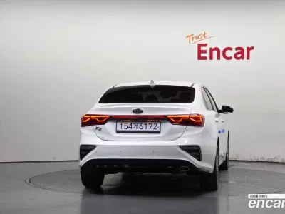 2020 Kia K3 Trendy, фото 4, лот 10203230