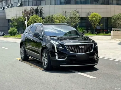 2020 Cadillac XT5 28T Luxury Model, фото 4, лот 10309598