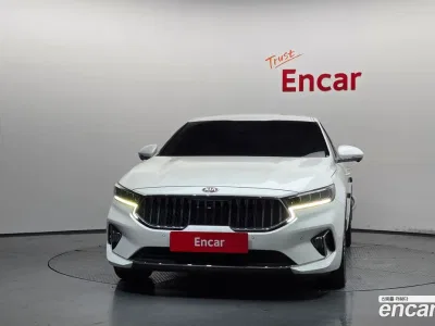 2020 Kia K7 Noblesse, фото 3, лот 10220749