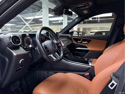 2023 Mercedes-Benz GLC 300 L 4MATIC Dynamic 7-Seater, фото 4, лот 10305890