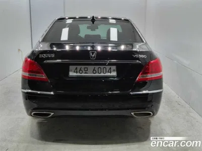 2012 Hyundai Equus VS380, фото 3, лот 10514996